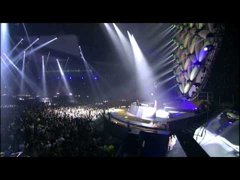 DJ PRO74C - TRANCE 2011 (TITANIUM)