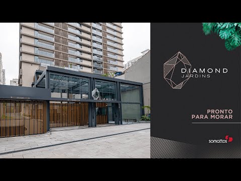 Diamond Jardins