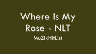 Where Is The Rose - NLT [HQ]