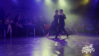 VANESA VILLALBA & FACUNDO PIÑERO - RECUERDOS DE LA PAMPA - ACERCATE A MI TANGO FEST. 2023