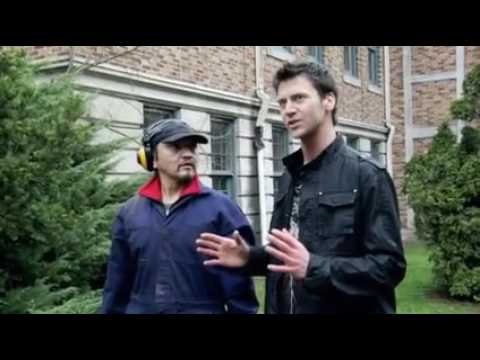 Grave Encounters - Komplett [Deutsch/German]