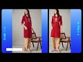 AI Photoshoot 2.0 – Animate static PDP images! Examples 5