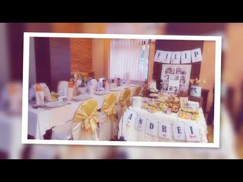 Botez Casa Iris Sinaia