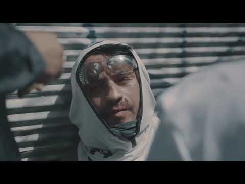 Fuck The System - Budas / Nalah / Bob King/Mc Tayzon / Gonzaloko/ RTR / Sadic / Locos Crew/Yittan OG