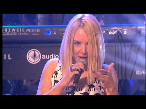 Bend Ane Stajdohar - Summer (Calvin Harris, cover)