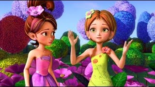 Download lagu Barbie Thumbelina Animation... mp3