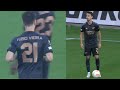 Fábio Vieira vs Zurich - Expert In Midfield!