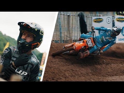 AMCA BRITISH CHAMPIONSHIP 2023 - ROUND 5 HAWKSTONE PARK