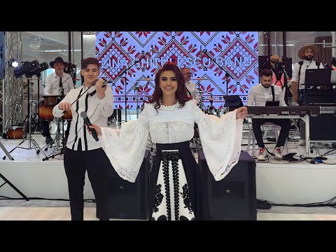 Zina Ghitulescu - Badgyal (Cover Viorica de la Clejani)