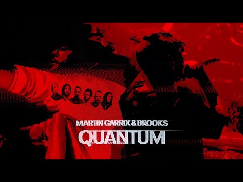 Martin Garrix & Brooks vs. Linkin Park - Quantum vs. New Divide (Alan Mashup)
