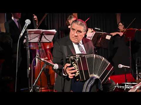 Orquesta Tangarte:  at “#Tangopavillionen CPH 2988