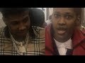 Blueface Keeps Quiet While Getting Checked By Thotiana For Ruining Her Life