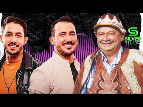 ZÉ DE ALMEIDA. IGUINHO & LULINHA - EU AMO ESSA MULHER | COMPOS. - ARTHUR PASSOS