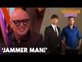 René gaat Nick & Simon missen: 'Jammer man!' | VANDAAG INSIDE