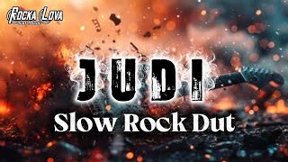 Download lagu JUDI - SLOW ROCK DANGDUT VERSION || Rhoma Irama || by Rocka Lova mp3