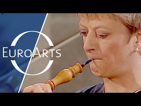 Bach: 2. Brandenburgisches Konzert in F-Dur, BWV 1047 (Freiburger Barockorchester)