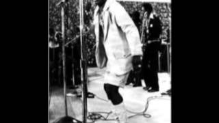RUFUS THOMAS  WILLY NILLY