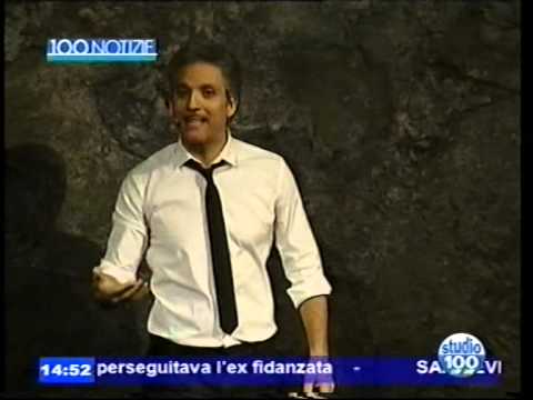 BEPPE FIORELLO - Taranto - 2014