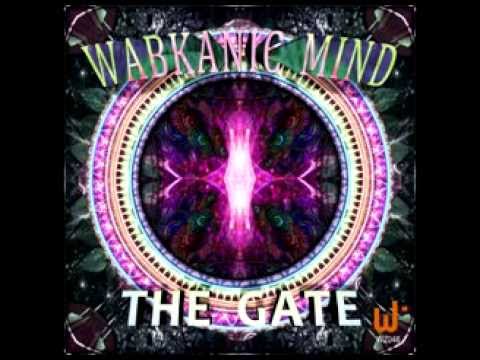 Wabkanic Mind - Mind iLLusion