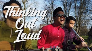 Download lagu Thnking Out Loud - Alif Satar & The Locos(Cover) mp3