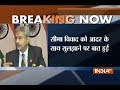 Modi-Xi meet at ​BRICS Xiamen Summit : Highlights