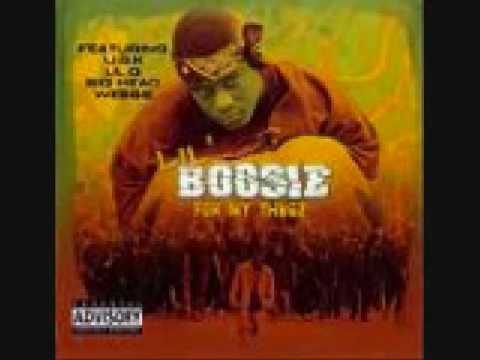 Cold Blooded (Lil Boosie)