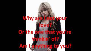 Orianthi - Out Of Reach