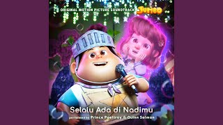 Lirik Lagu Selalu Ada di Nadimu - BCL, OST Film Jumbo: Maafkan, Hidup Memang Ingin Kau Lebih Kuat 