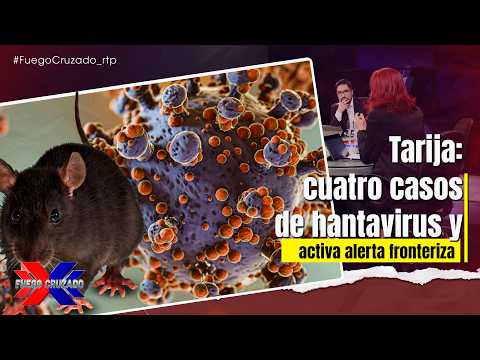 Tarija confirma cuatro casos de hantavirus y activa alerta fronteriza - Fuego Cruzado