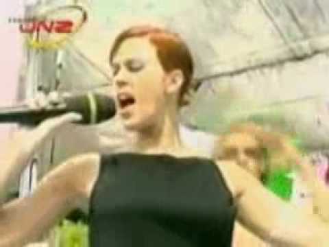 Gaya - I'ts Love (live italia unz) 1998