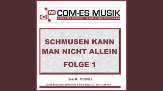 Heut&#39; Abend ist mir nach dir