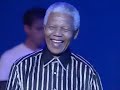 Africa Dancing with Nelson Mandela - Africannewslive.com