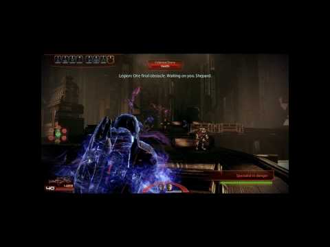 Let's Play - Mass Effect 2 part 126.wmv