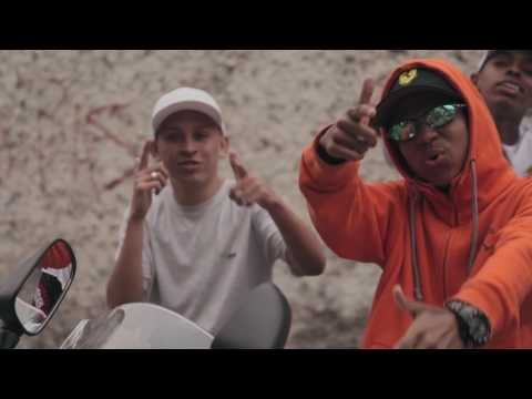 Renan MC - Malandriado (Clipe Oficial) DJ Dael - Imagine Records