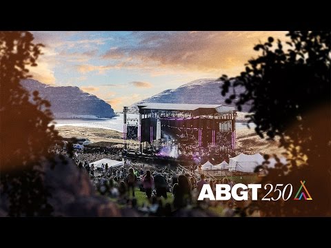 ABGT250: Above & Beyond presents Group Therapy 250 at The Gorge Amphitheatre, Washington State USA