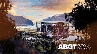 ABGT250: Above &amp; Beyond presents Group Therapy 250 at The Gorge Amphitheatre, Washington State USA