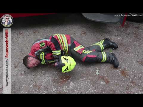 UVV 3 - Sicher Aussteigen aus dem Fahrzeug #unfallverhütungswilli #uvw