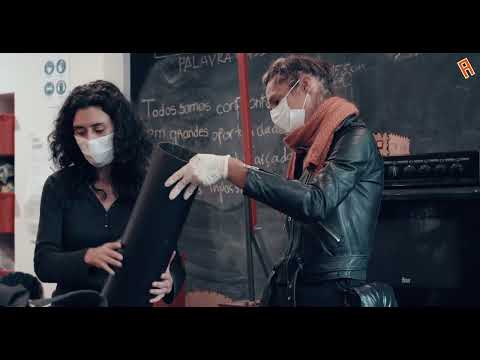 Os Arranjadores 2020 - 2022