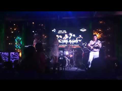 🔥 Bombón Asesino en vivo | ACAPLAY 🔥Super Lamas & Ninel Conde