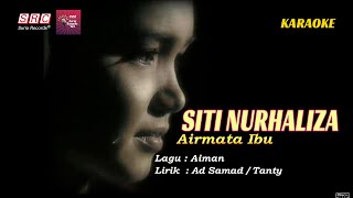 Download lagu Karaoke MV - Siti Nurhaliza - Air Mata Ibu (Karaoke) - Karaoke Version mp3