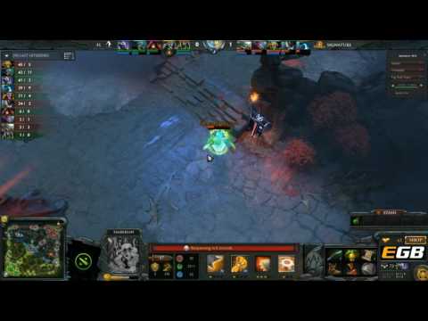 Sig.Trust vs Faceless - Boston Major SEA Qualifiers - @NahazDota & @Draskyl & @LyricalDota