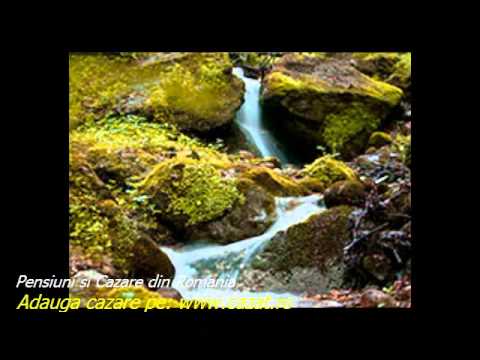 Cazare Caslita, Tulcea - Cazat.ro