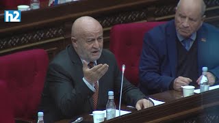Շարքային քաղաքացուն ի՞նչ կանեք՝ կուտեք. Հովիկ Աղազարյան: Լրաբեր - 4.03.2026