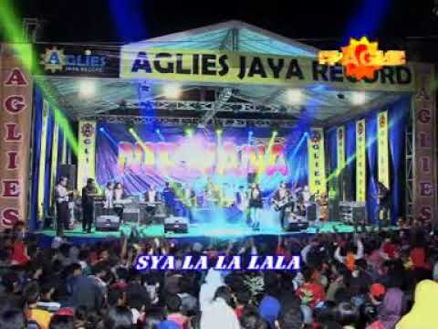 Kedanan Riko Dewi Permatasari OM NIRWANA