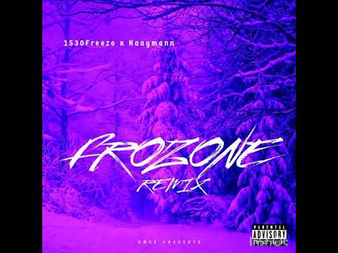 1530Freezo x Kaayman - (Big Scarr Frozone Remix) [prod by Dj Green]