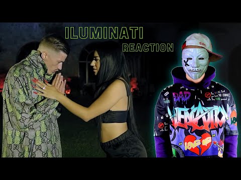 Kozak69 - Iluminat | Reaction Analiza Teknike #kozak