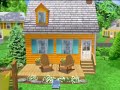 The Backyardigans The Volcano Sisters Ep 25