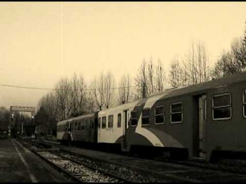 L'arrivo della "liturina"