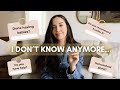 Answering Your Questions 3 Under 3 Review Marriage Roles Done With Babies