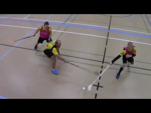 MäVi -  Klubi II 8-3